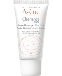CLEANANCE MASK 50ML